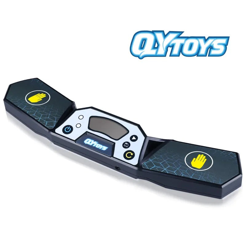 QIYI Timer Kit for Speed Rubik Cube - 802 - Default Title - Odeez | Educational Toys Pakistan