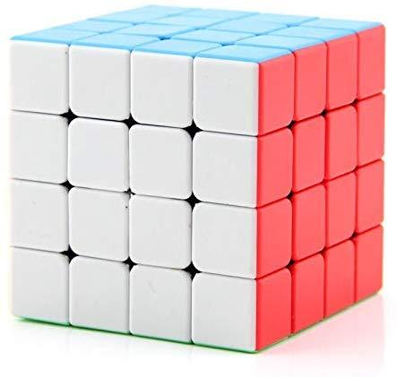 Fanxin 4x4 Magic Rubik Cube - Default Title - Odeez | Educational Toys Pakistan
