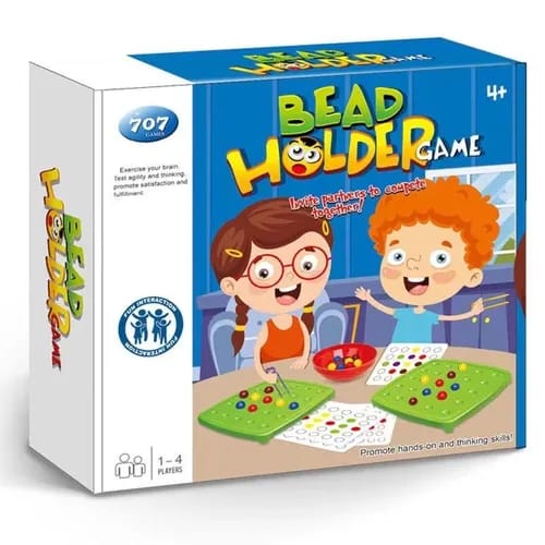 Bead Holder Multiplayer Game - 7A5 - Default Title - Odeez | Educational Toys Pakistan