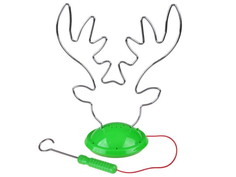 Deer Don't Buzz the Wire Game - 518 - Default Title - Odeez | Educational Toys Pakistan