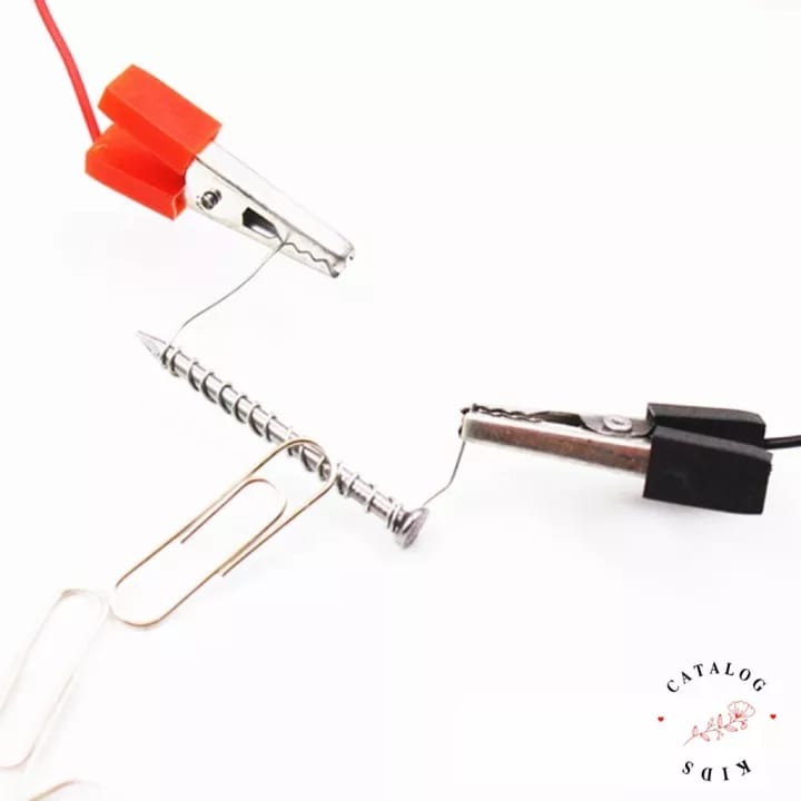 DIY Fan & Light Circuit Game Logical Science Experiment for Kids - 185 - Default Title - Odeez | Educational Toys Pakistan