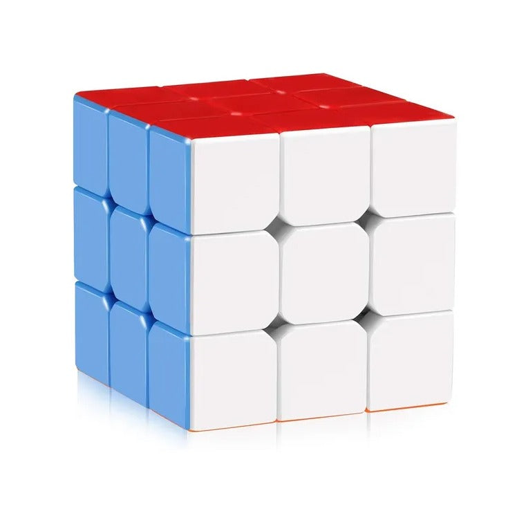 Yisheng 3x3 Quality Rubik Cube - 871 - Default Title - Odeez | Educational Toys Pakistan