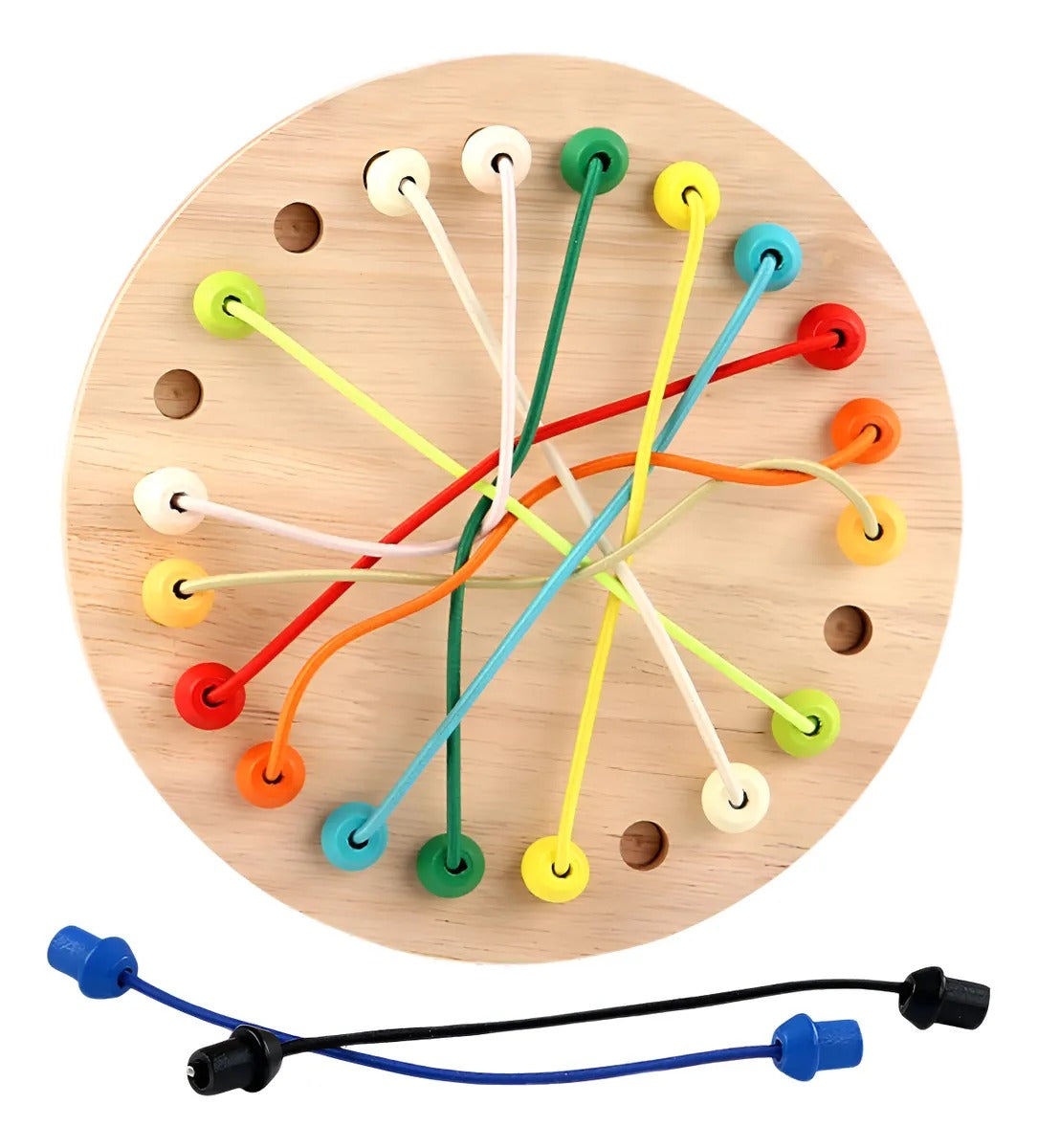 The Rope Breaking Challenge Game - 570