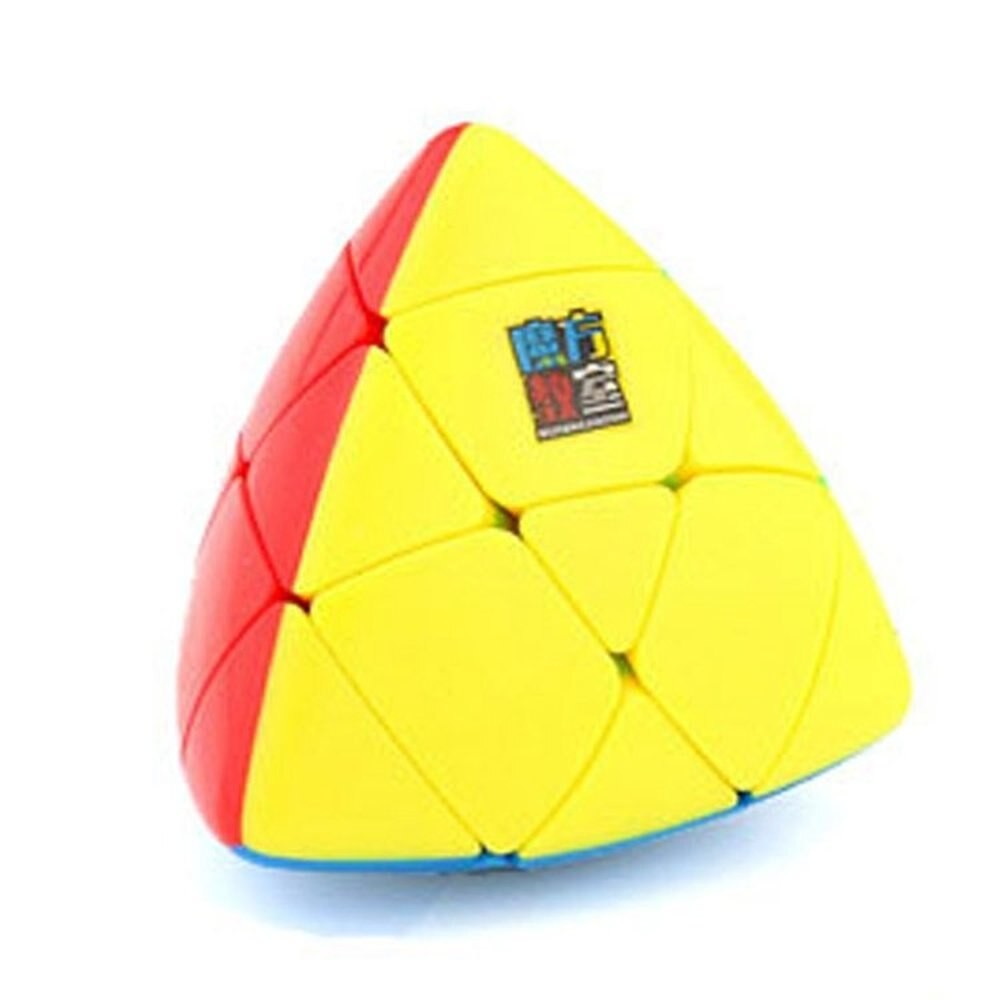 Moyu Mastermorphix Meilong Speed Rubik Cube - 651