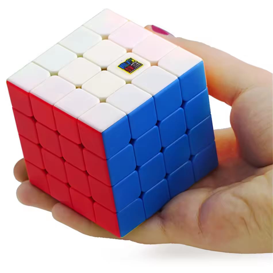 4x4 Moyu Meilong Speed Rubik Cube - 826