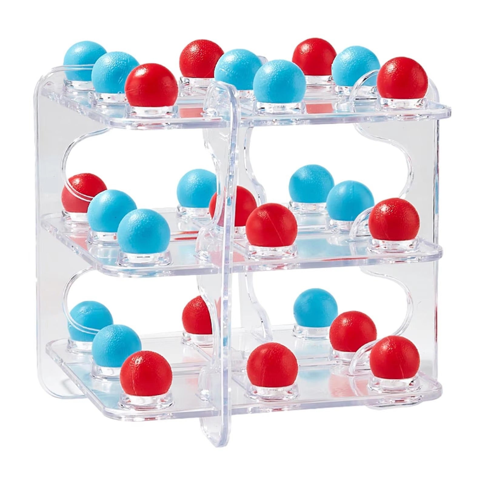 3D Tic-Tac-Toe Mind Twisting Game - 111 - Default Title - Odeez | Educational Toys Pakistan