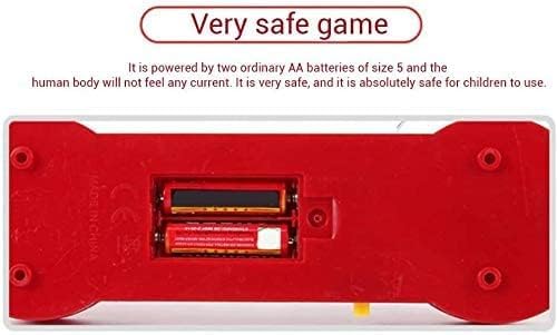 Super Don't Buzz the Wire Game - 108 - Default Title - Odeez | Educational Toys Pakistan