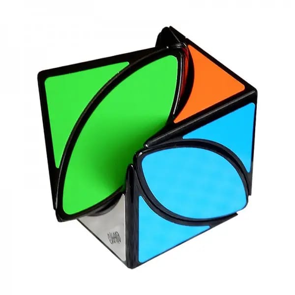 Qiyi Ivy Rubik Cube - 734