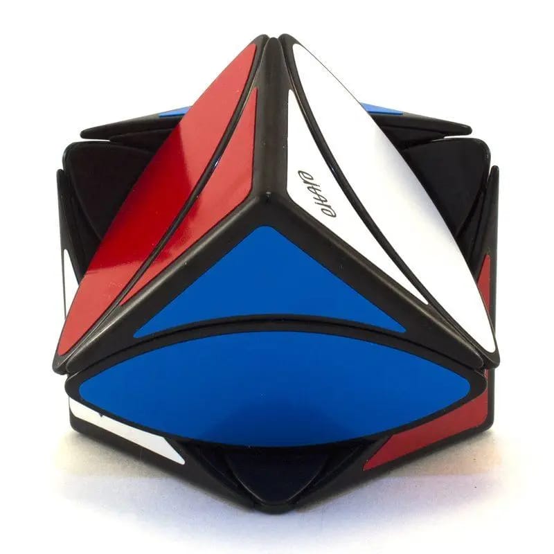 Qiyi Ivy Rubik Cube - 734