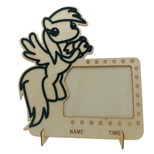 Creative Painting Kit - Default Title - Odeez | Educational Toys Pakistan