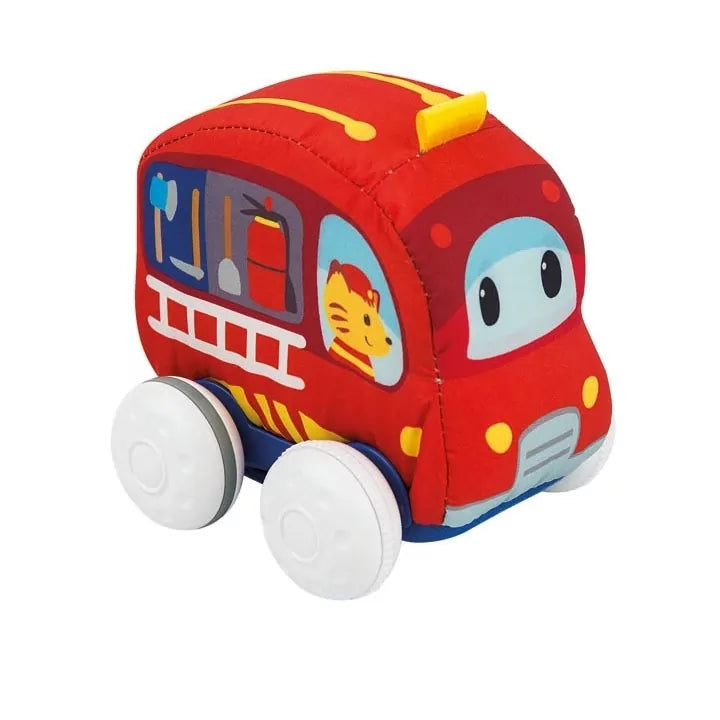 Winfun - On the Go Pull Back Car - Default Title - Odeez | Educational Toys Pakistan