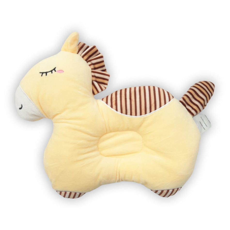 Pony Baby Soft Pillow - 465 - Default Title - Odeez | Educational Toys Pakistan