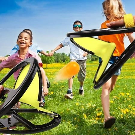 Toss and Catch Throw Hand Ball Game Multiplayer - 196