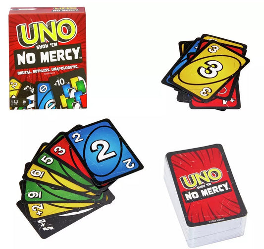UNO Trio Bundle