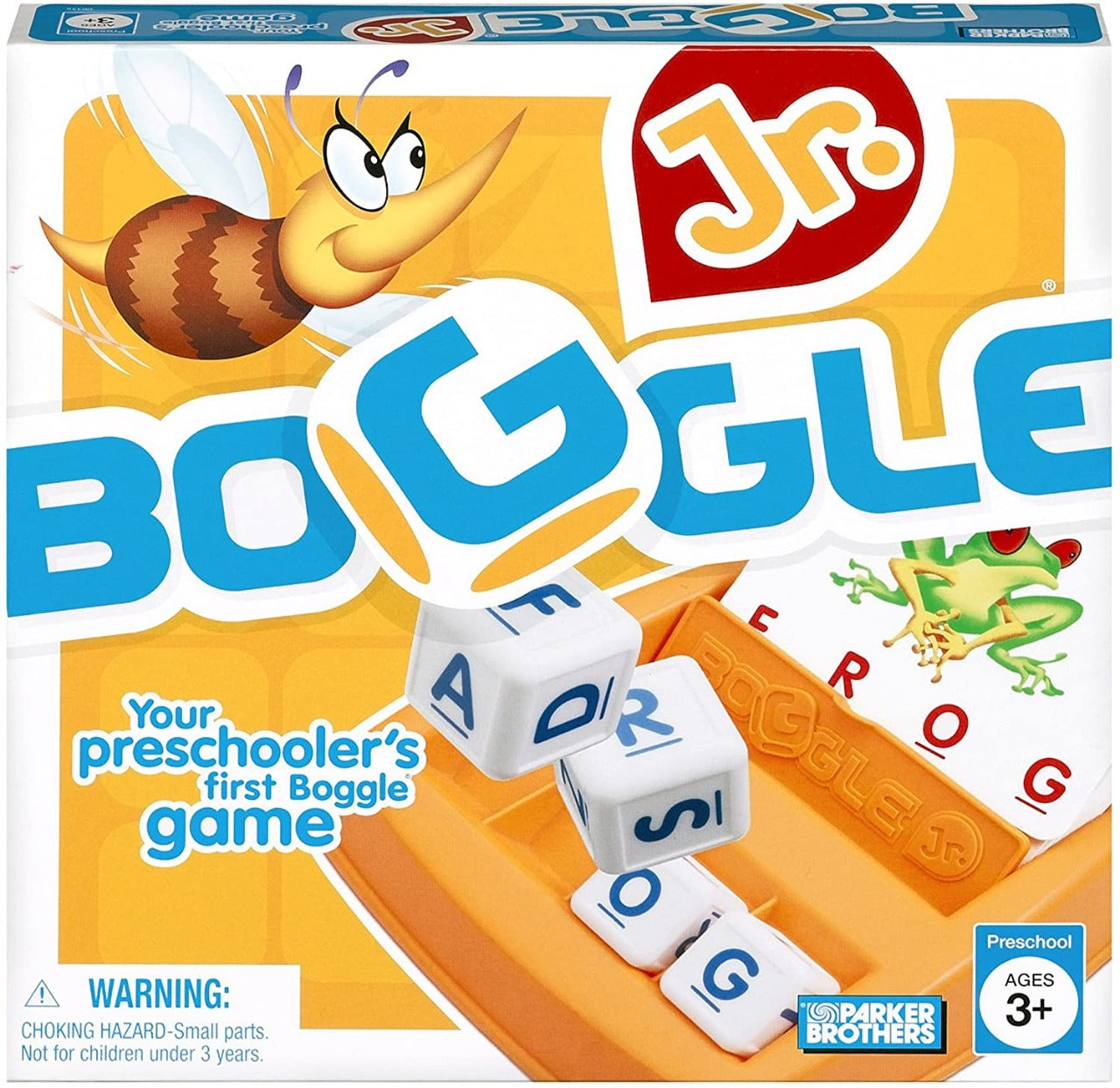 Boggle Junior - Default Title - Odeez | Educational Toys Pakistan