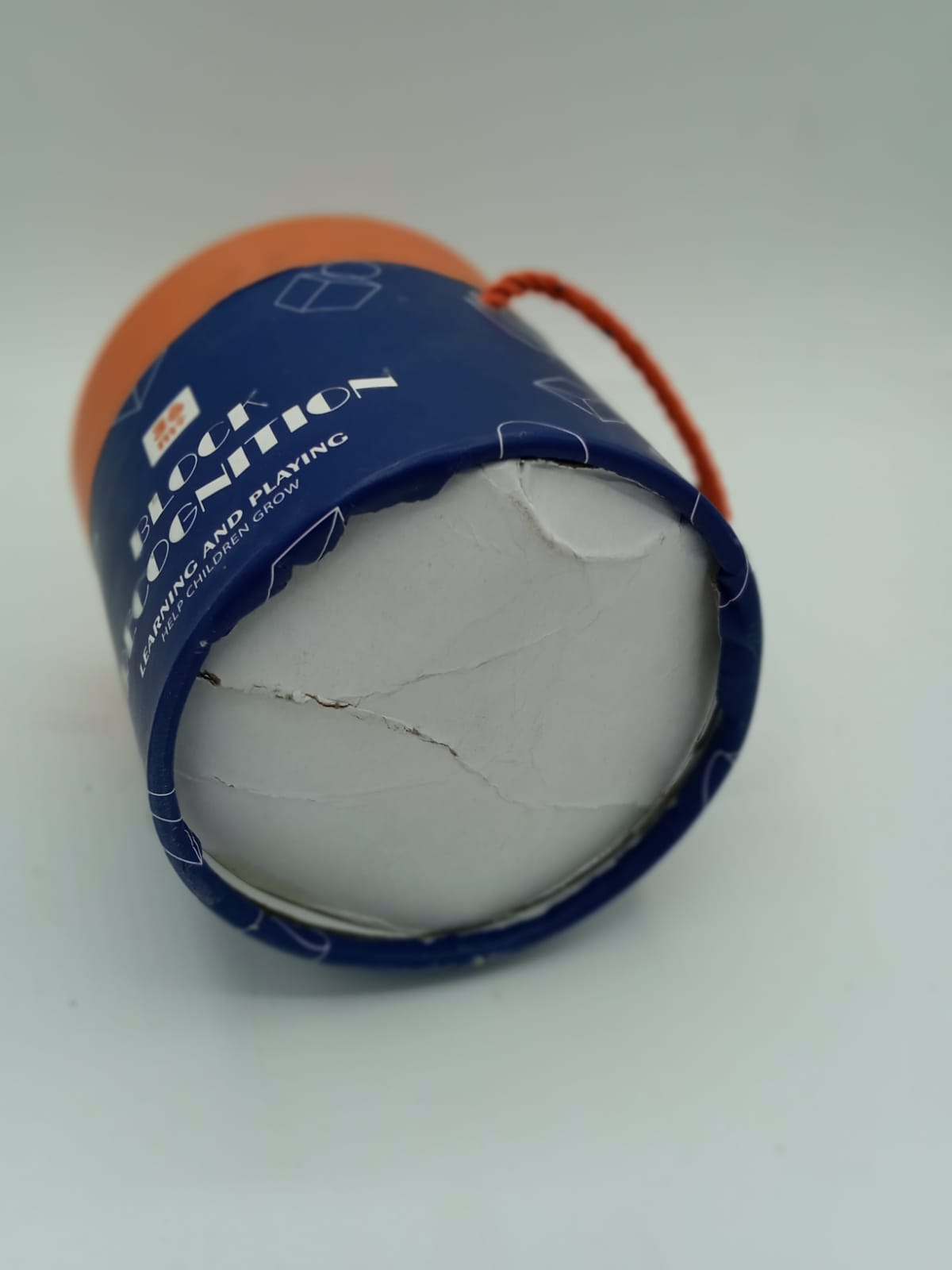 Leftover - Twenty Solid Geometrical Shapes - Default Title - Odeez | Educational Toys Pakistan