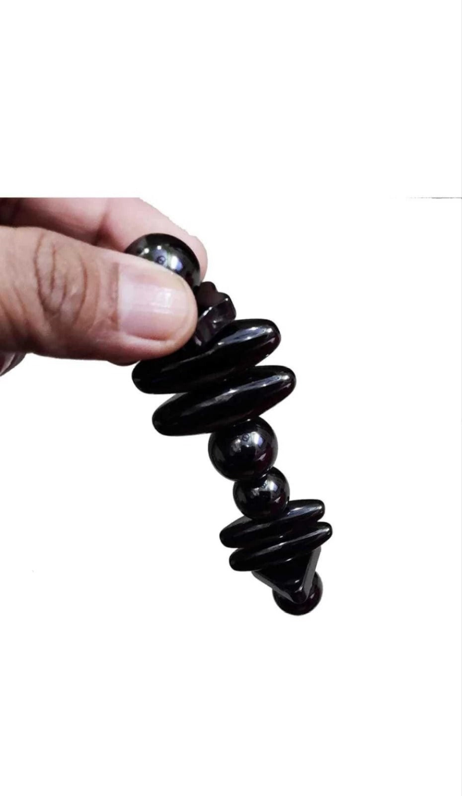 Pack of 10 Buzzing Magnets - Small Size - Default Title - Odeez | Educational Toys Pakistan