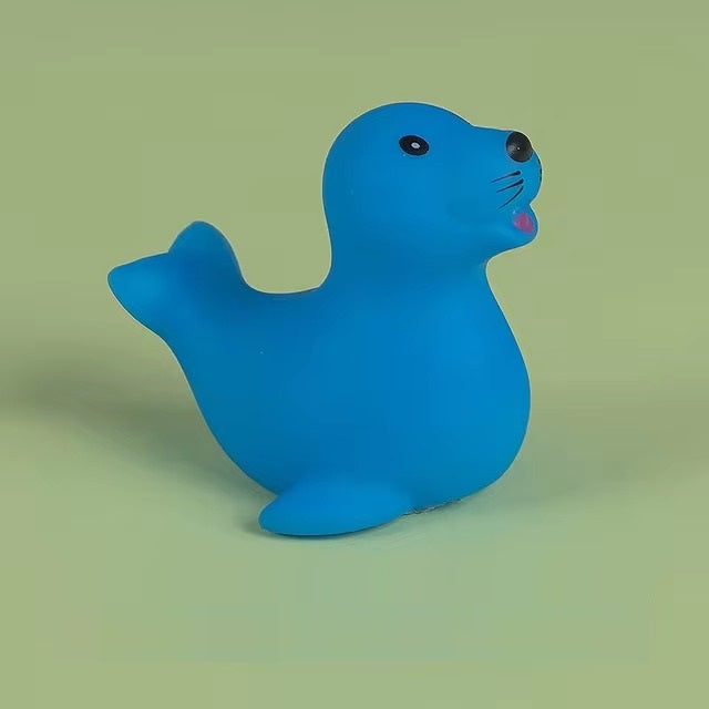 Baby Bath Animals Water Toys - 08F - Default Title - Odeez | Educational Toys Pakistan