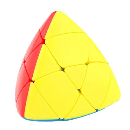 MoYu 3x3 Mastermorphix Rubik Cube - 871
