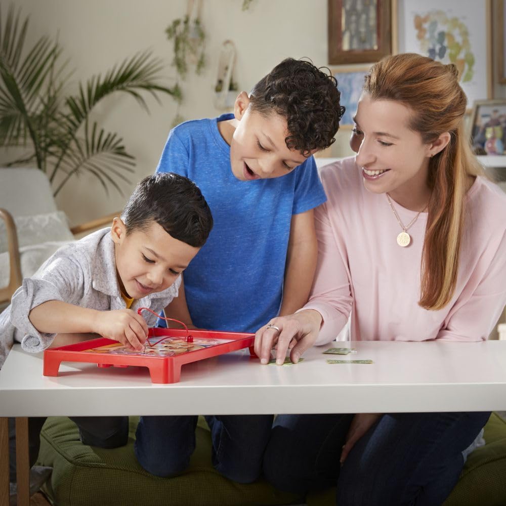 Operation Doctor Classic Buzzer Board Kit - 885