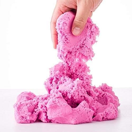Creative Play Kinetic Sand 500g Bag - 948