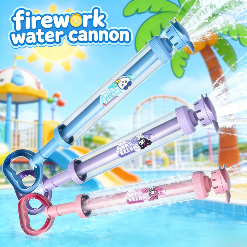 Rotating Water Pump Firework Fountain – Sparkling Outdoor Effect - 374