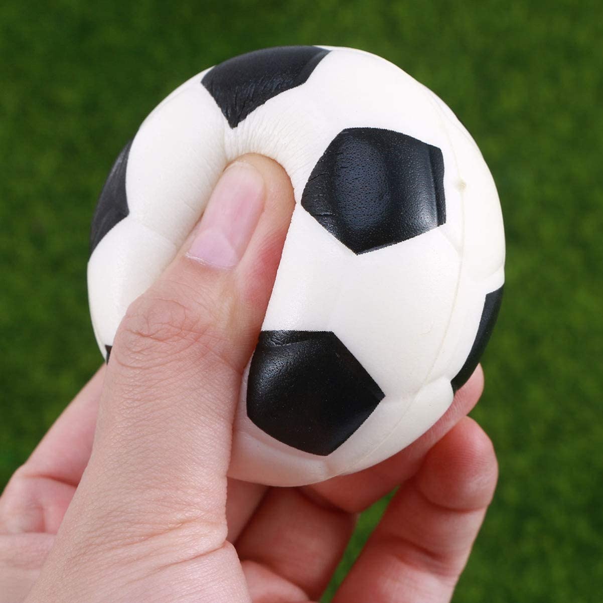 Mini Foam Sports Balls for Kids - 448 - Default Title - Odeez | Educational Toys Pakistan 