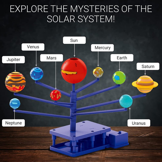 Science & Tech