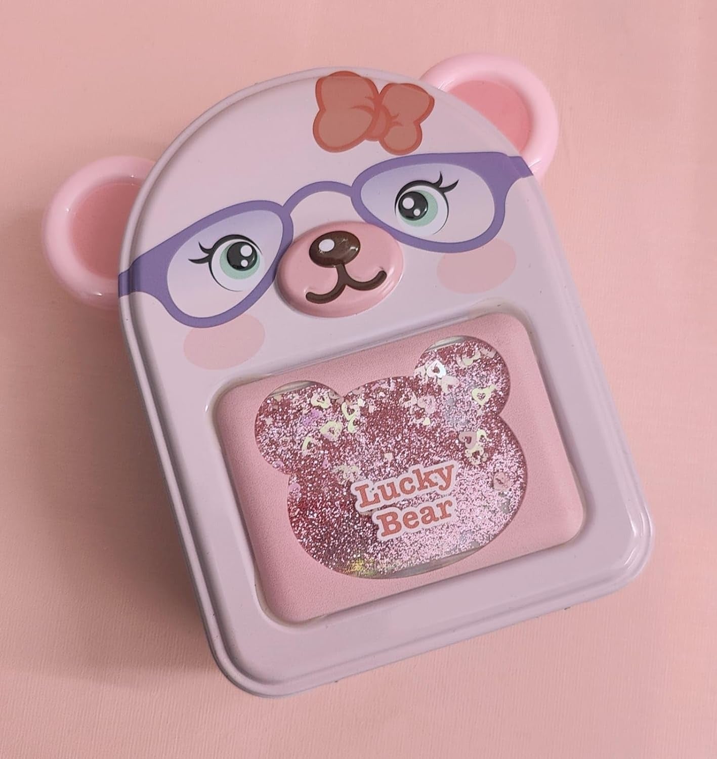 Cute Bear Kids Money Saving Box - 254 - Default Title - Odeez | Educational Toys Pakistan 