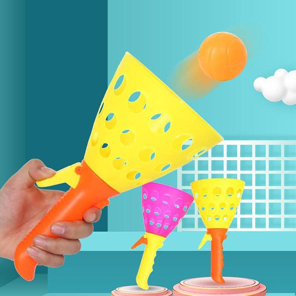 Throwing and Catch Ball Flying 2 Players - 479 - Default Title - Odeez | Educational Toys Pakistan 