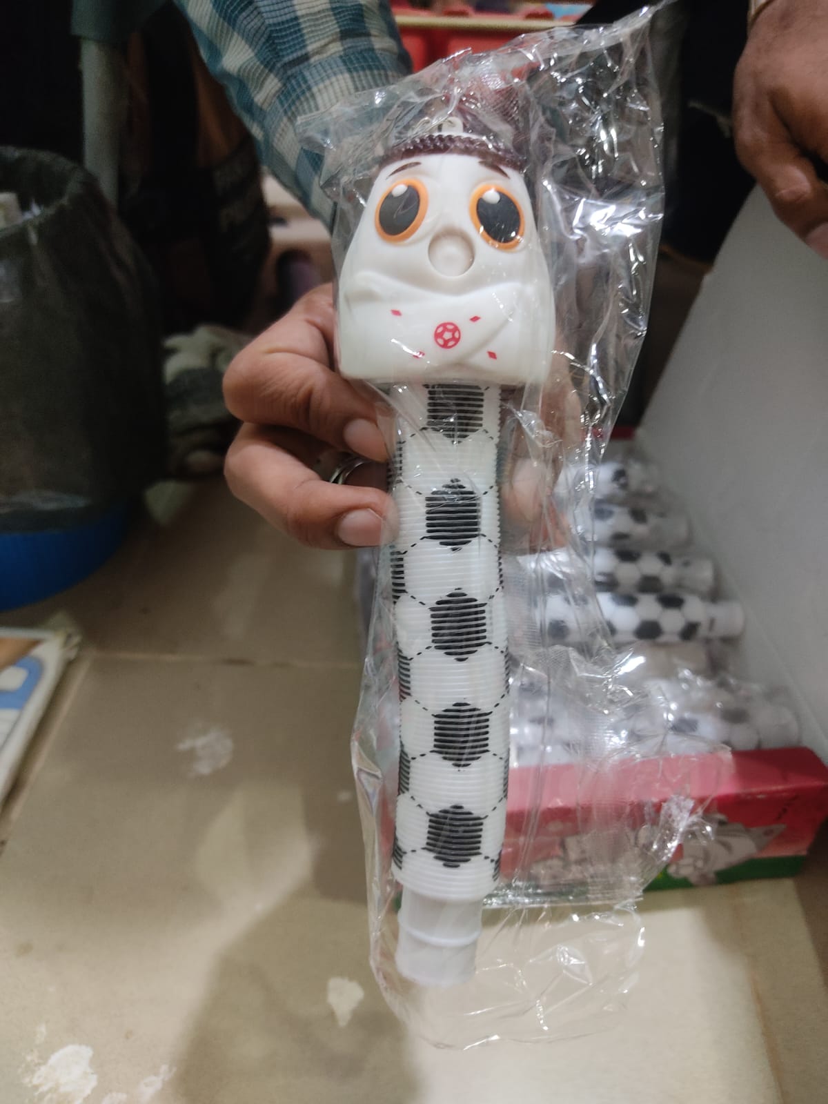 Blow Bubble LK3090-3A - Default Title - Odeez | Educational Toys Pakistan 