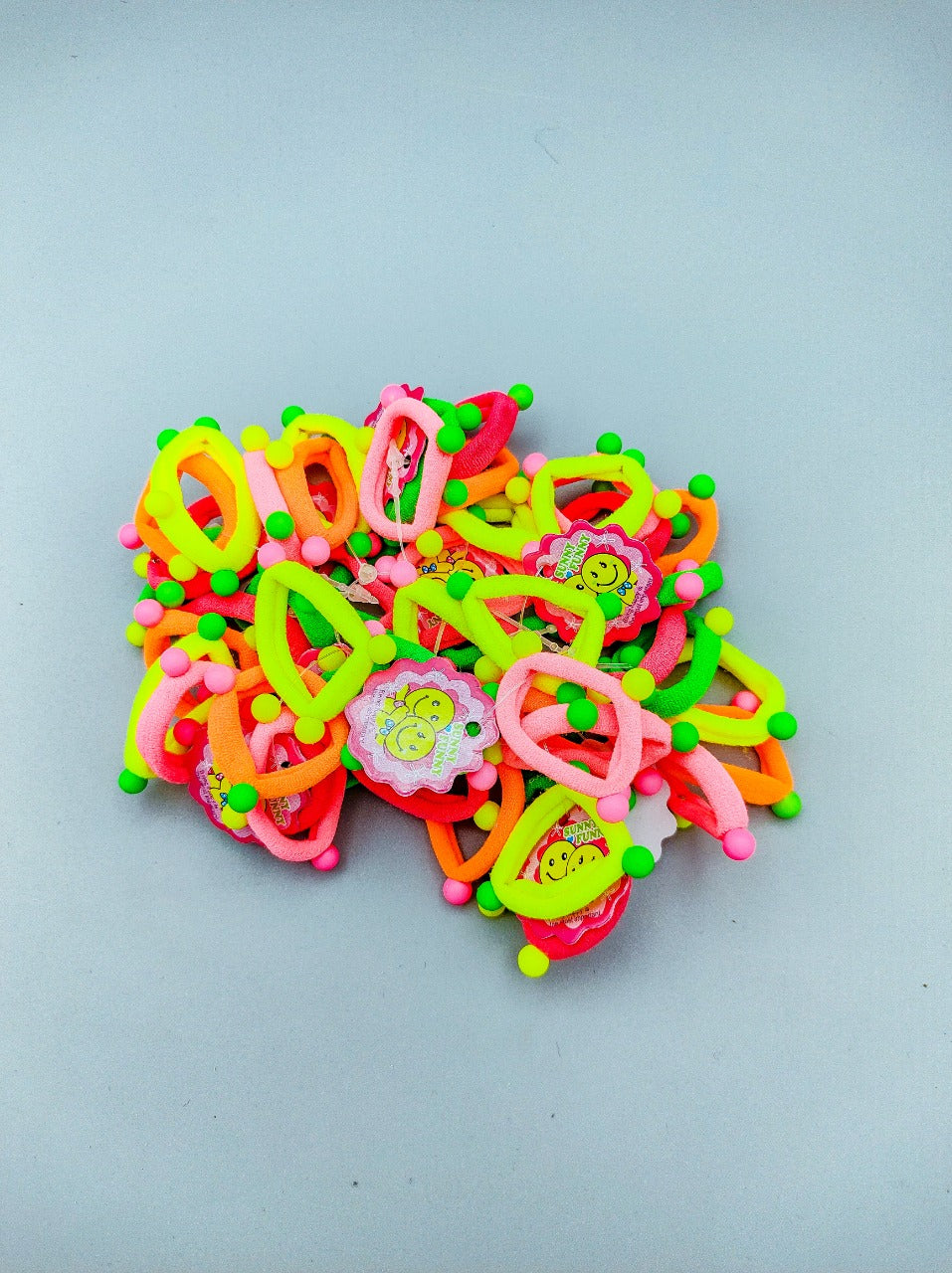 Girl's Mini Moti Bucket Pony Set - 300 - Default Title - Odeez | Educational Toys Pakistan 