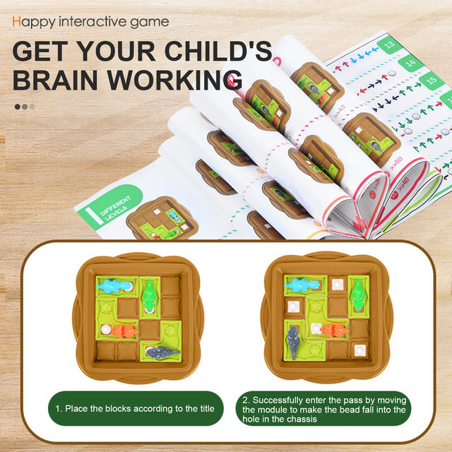 Dinosaur Adventure Challenge 36 Levels - 205 - Default Title - Odeez | Educational Toys Pakistan 