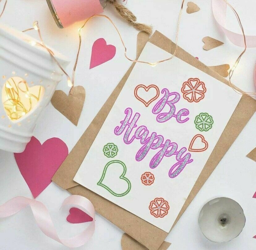 Colorful Outline Gel Markers Non Toxic - 12 Pieces - Default Title - Odeez | Educational Toys Pakistan 