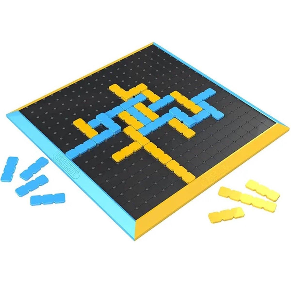Crozzit – Strategic Path Family Board Game