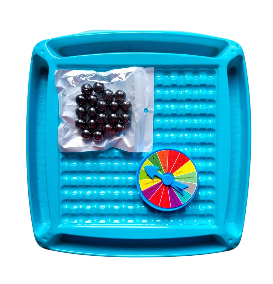 Magnetism Intelligence Strategy Board Game - 78B