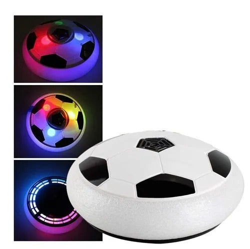 Hover Football for Kids Floating Air Indoor Game - 007 - Default Title - Odeez | Educational Toys Pakistan 