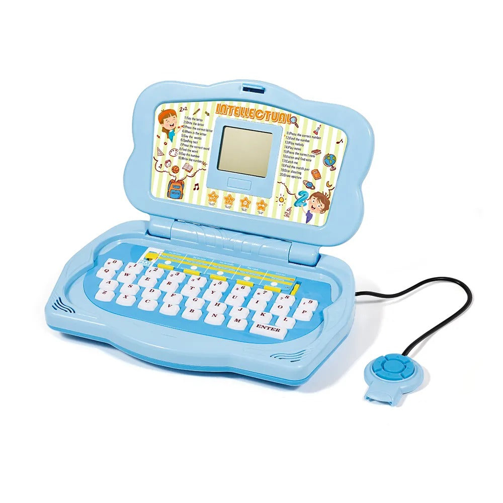 English Educational Laptop Learning Machine - 51E