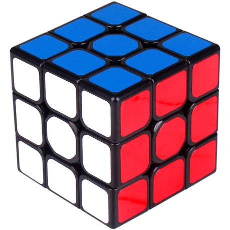QY 3x3 Sail W Rubik Cube - 665