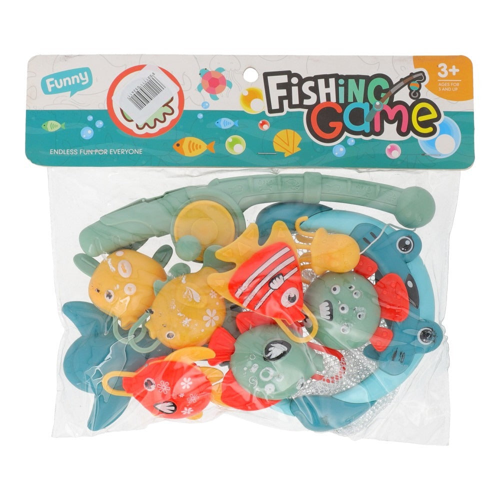 Catching Fish Game - Default Title - Odeez | Educational Toys Pakistan 