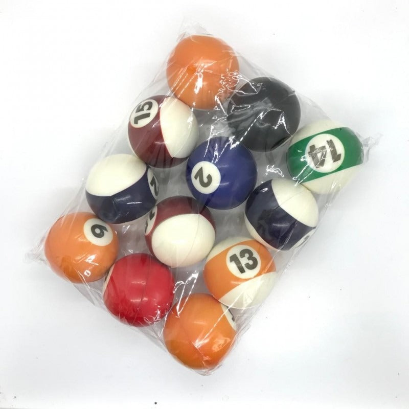 Snooker Foam Ball - Default Title - Odeez | Educational Toys Pakistan 