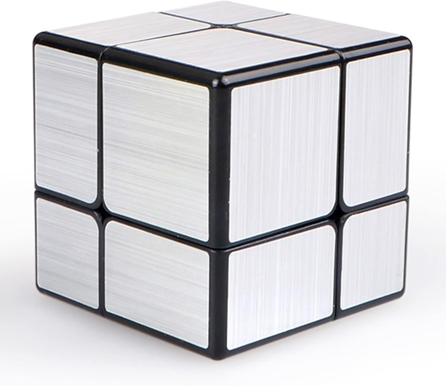 QIYI Mirror 2x2 Magic Rubik Cube - 569