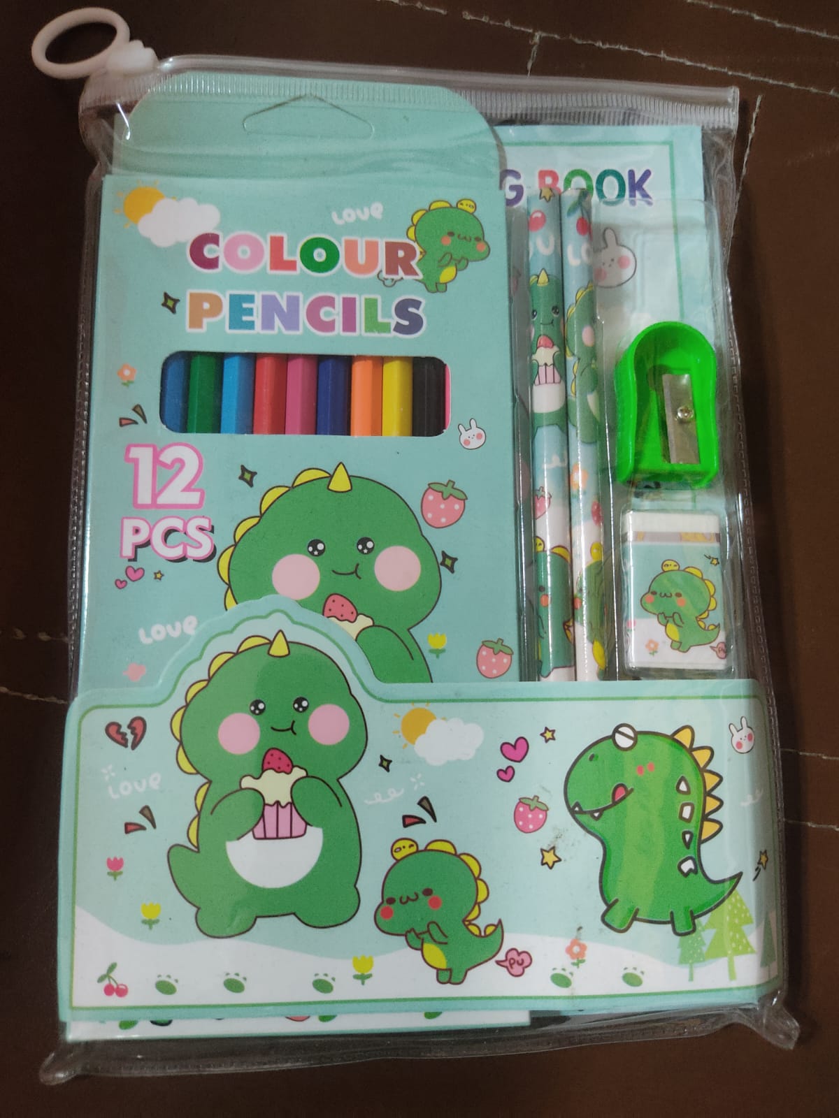 Stationery Set 9925