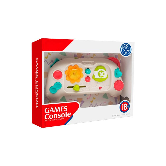 Huanger Games Console for Toddlers - 552