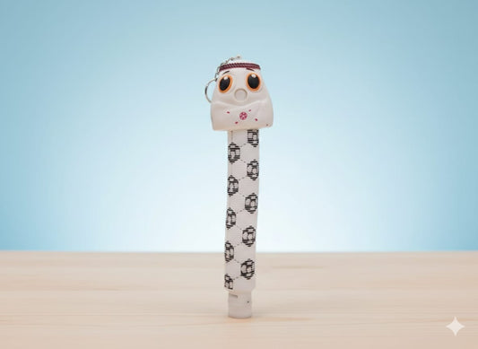 Blow Bubble Pop Tube LK3090-3A