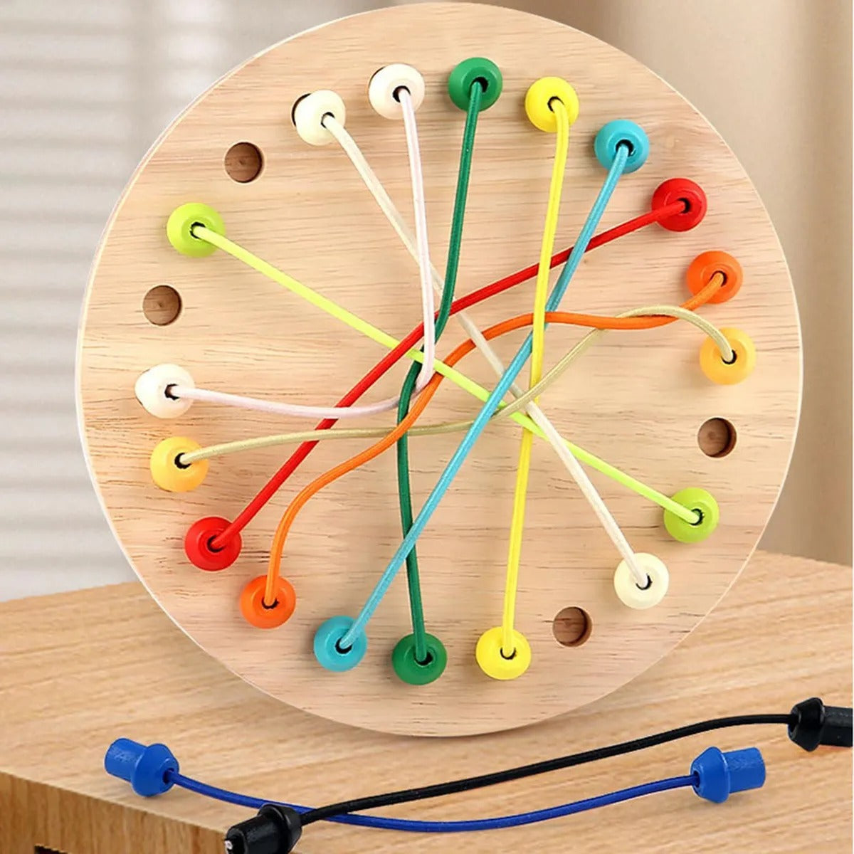 The Rope Breaking Challenge Game - 570