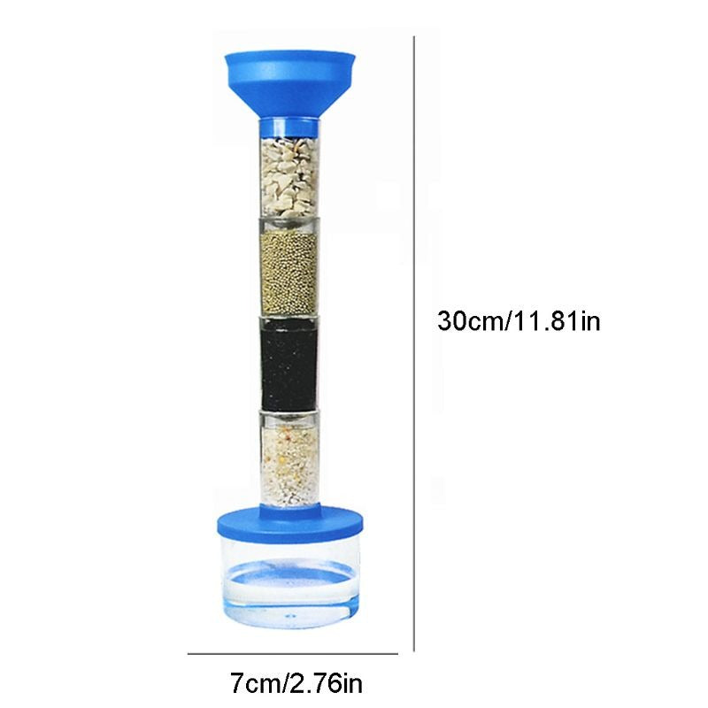 DIY Science Experimental Water Science Kit - 611 - Default Title - Odeez | Educational Toys Pakistan 