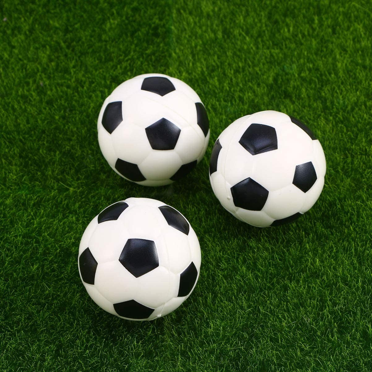 Mini Foam Sports Balls for Kids - 448 - Default Title - Odeez | Educational Toys Pakistan 