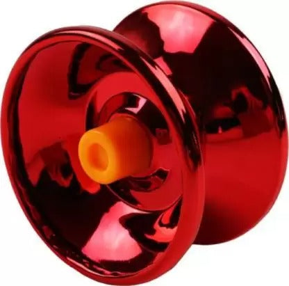 Metal YoYo Speed Spinner Random Color - 997 - Default Title - Odeez | Educational Toys Pakistan 