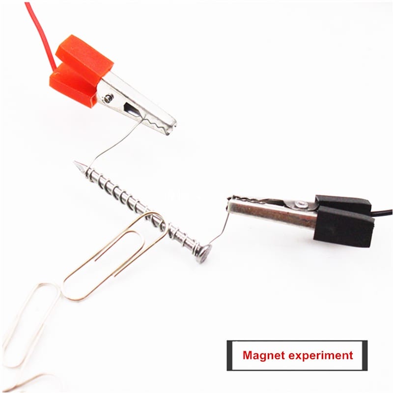 Circuit Game Logical Science Experiment for Kids - 184 - Default Title - Odeez | Educational Toys Pakistan 